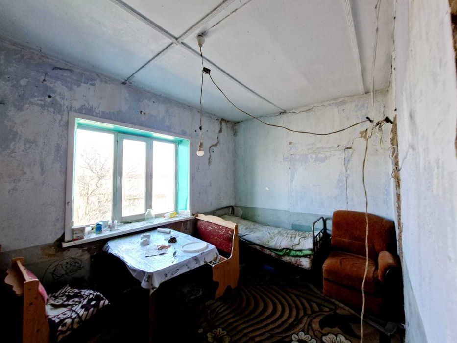 Продажа дома с участком с Талапкер