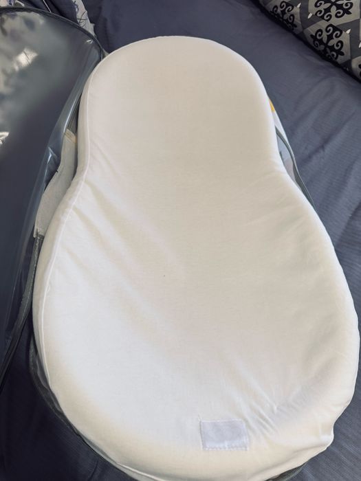 Кокон Зевушка, переноска