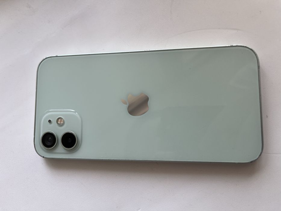 Iphone 12 128гб Apple