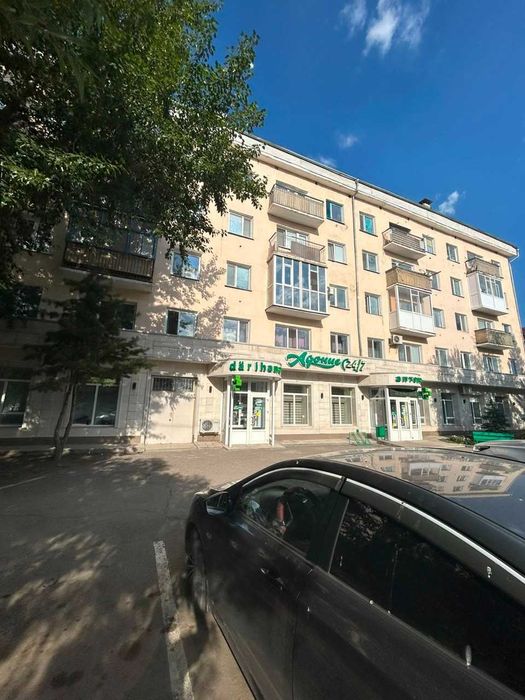 Продажа 2-комнатной квартиры