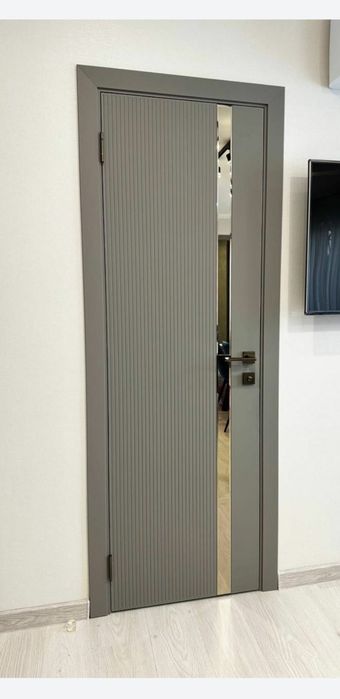 Установка двери межкомнатные,ремонт замка любой монтаж