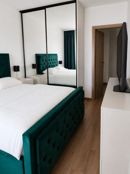 Apartament modern ultracentral