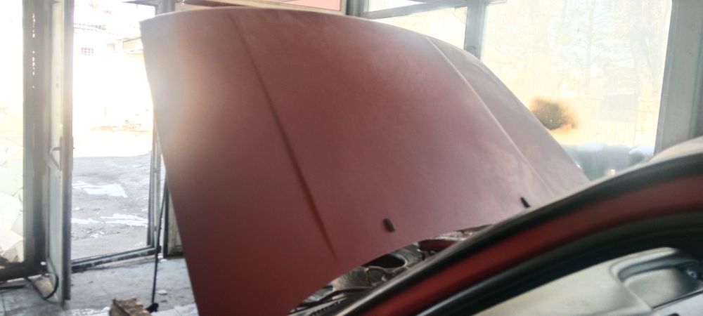 АКПП Гольф 3 на разбор