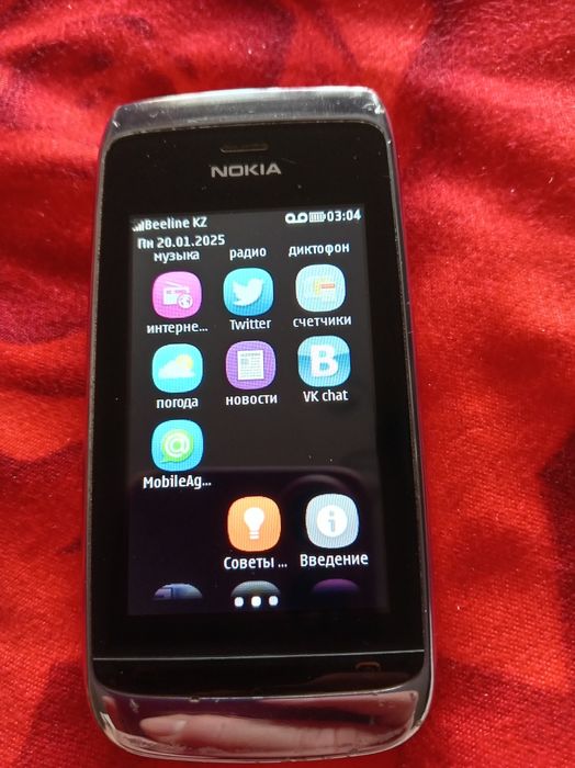 Продам Nokia 309