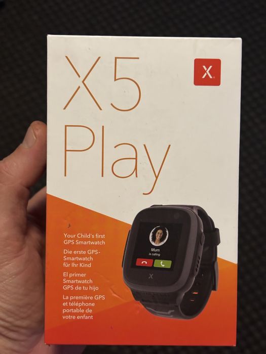 Xplora X5 play perfect functional