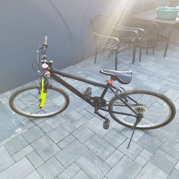 Vând 2 biciclete