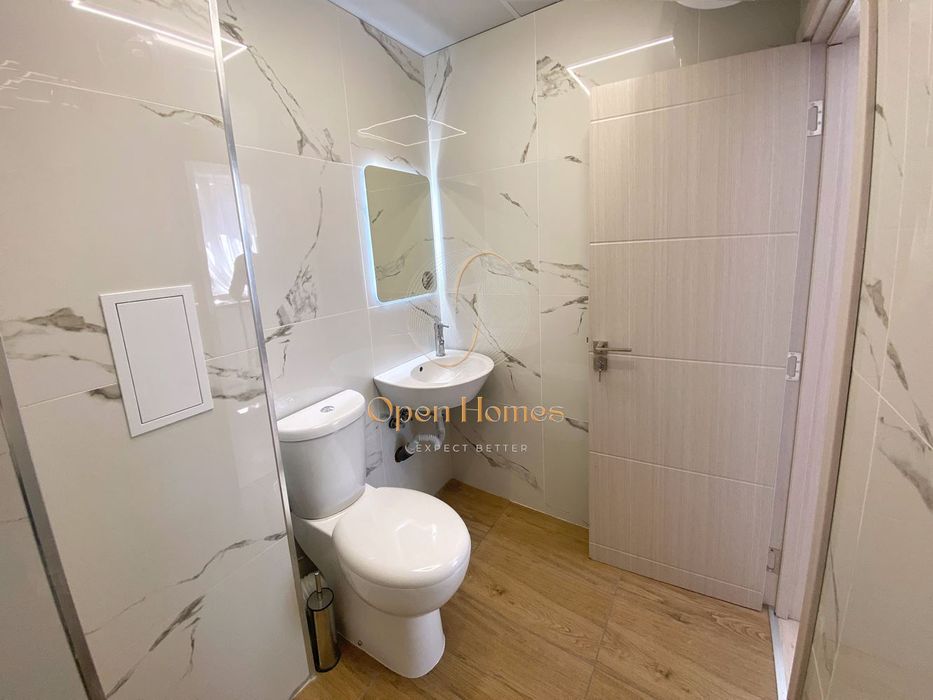 Продава се Двустаен апартамент в Пловдив, Кючук Париж - 69 кв.м за 1867 €/кв.м - Снимка #7