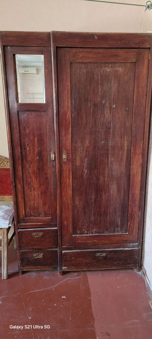 Антиквариат мебель