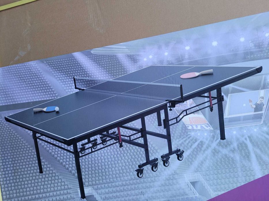 Vand Masa Ping Pong tenis de masa, INTERIOR 276x153 cm, NOUA, 1050 Lei.