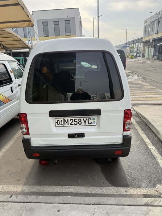 Damas 2025 srochna naxtga