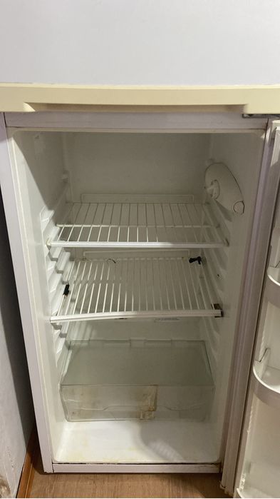 Холодильник срочно