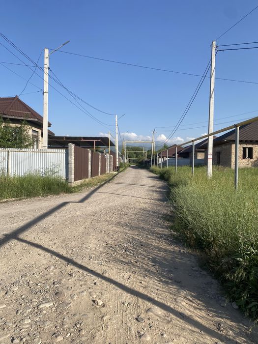 Мкр.Южный Суюнбая