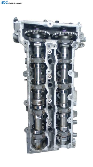 Chiuloasa Chiulasa Echipata cu Ax Ax Came Supape Tacheti Mercedes Vito W639 2.2 CDI 2003 - 2010 Cod R6510160201 A6510150201 [M8092]