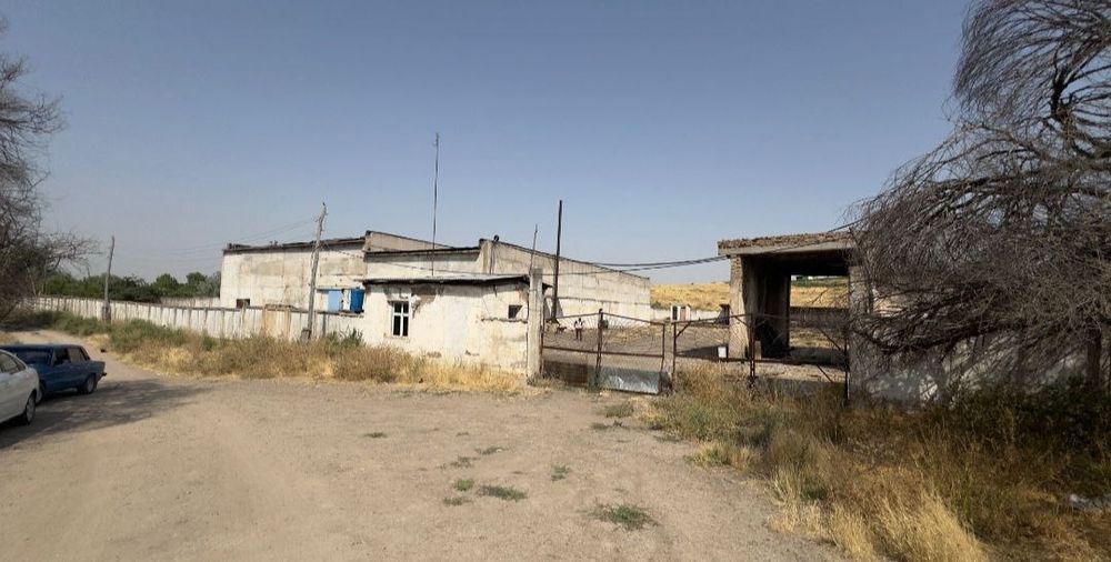 Прадажа промобект