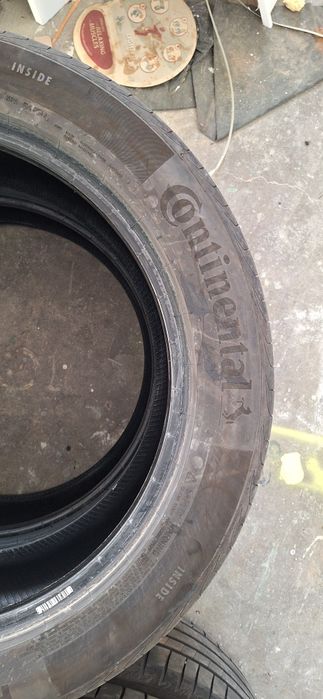 Cauciucuri/Anvelope vara