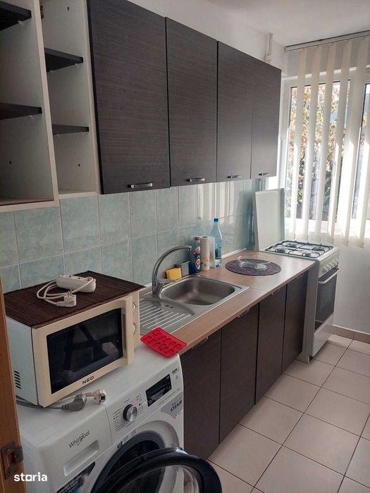 Apartament 2 Camere De Închiriat | Unirii Cantemir | Zonă Liniștită