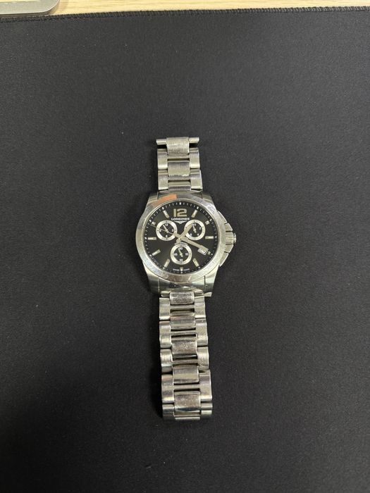 Часы Longines Conquest