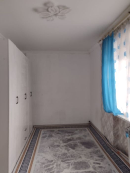 Сдается 2х комнатная квартира