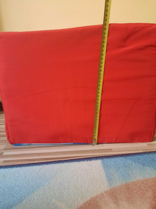 Детско столче Lighning Mcween