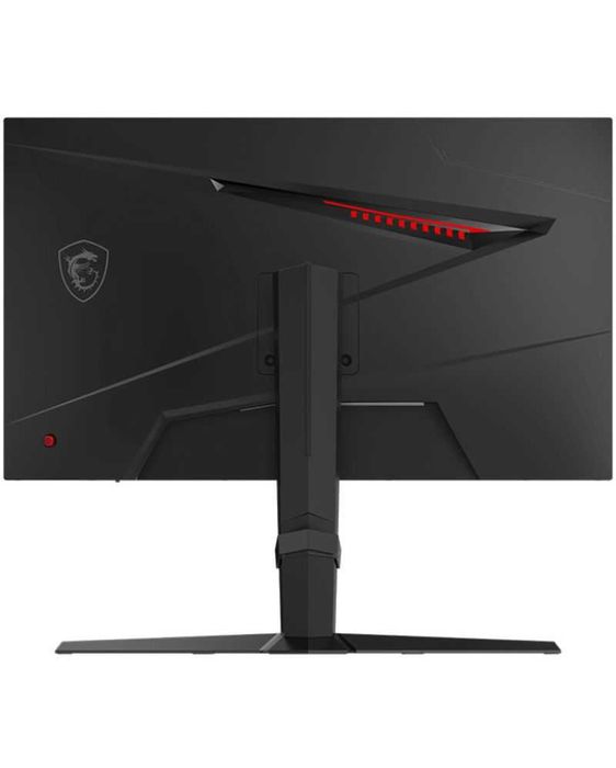 Гейминг монитор MSI - MAG 275CQRF QD E2, 27'', 180Hz, 0.5ms, VA, извит