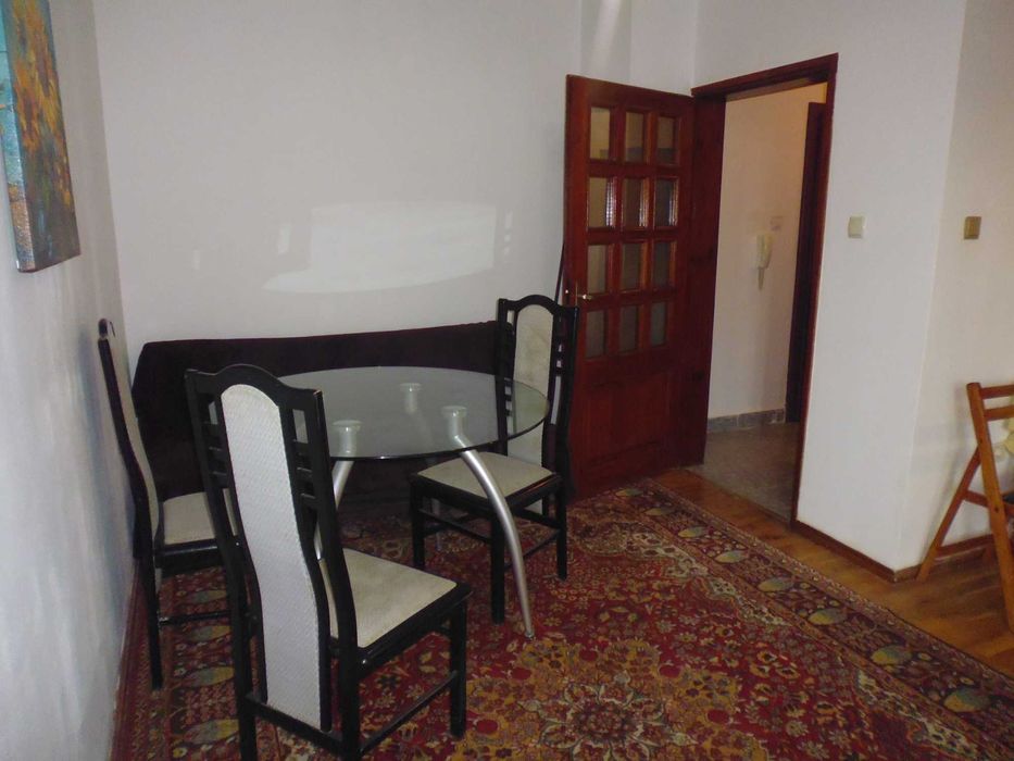 Дава се под наем Тристаен апартамент в София, Люлин 5 - 70 кв.м за 409 € - Снимка #1