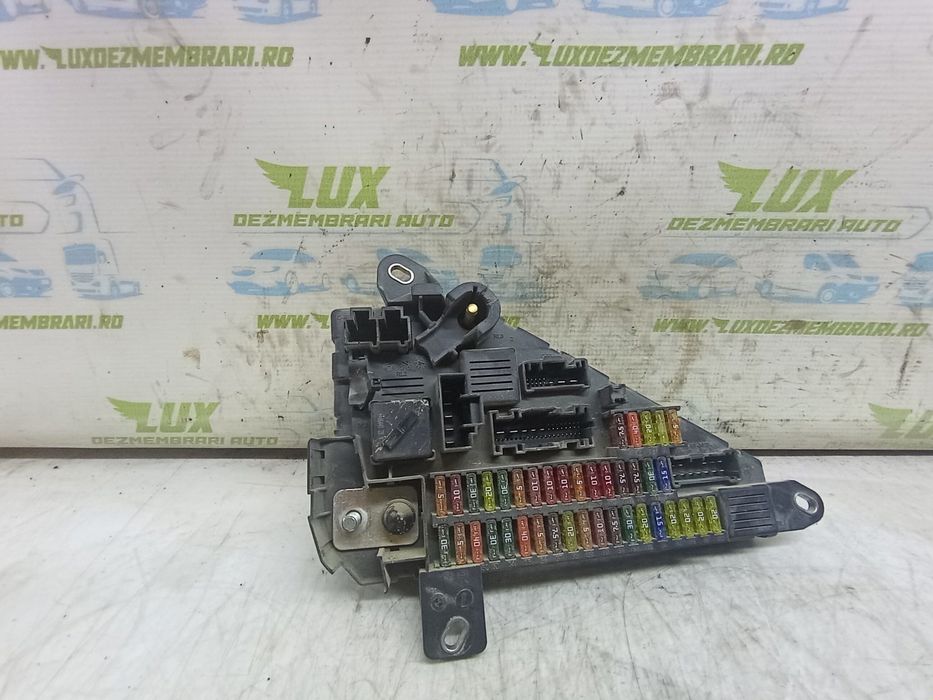 Panou sigurante 6906618-05 BMW Seria 5 E60/E61 (2003 - 2007) 2.0 d M47D20O2 2.0 d M47D20O2