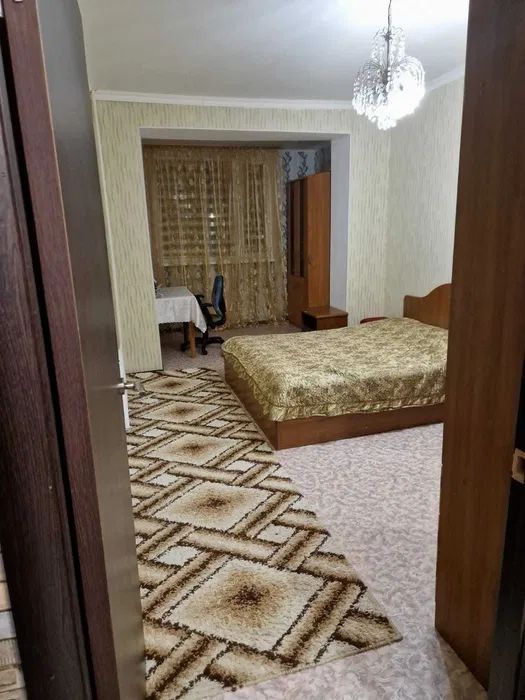 Продается квартира в 12 мкр 17 доме