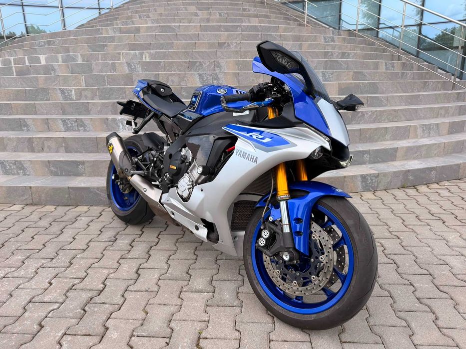 Yamaha R1 ABS ~ Garantie ~ Rate FIXE ~