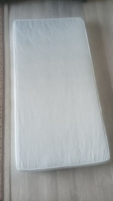 Матрас кокосовый для манежа