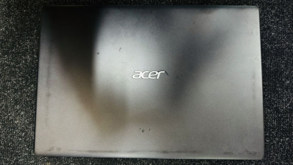 Продам ноутбук Acer