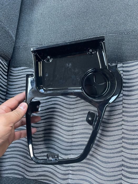 Proira 2 центральный консоль новый