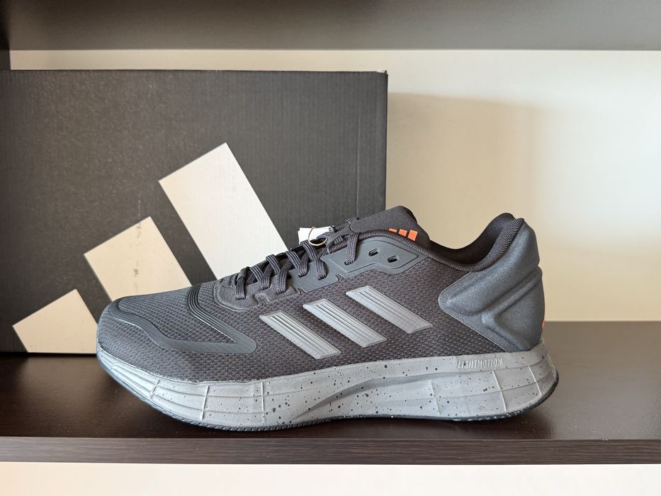 Adidas Duramo 10/ 44номер 28см Стелка Нови с Кутия