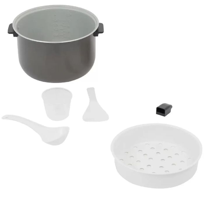 Мультиварка Polaris PMC 0517