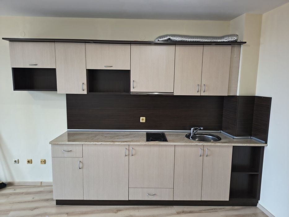 Кухня - Цяла Оборудвана