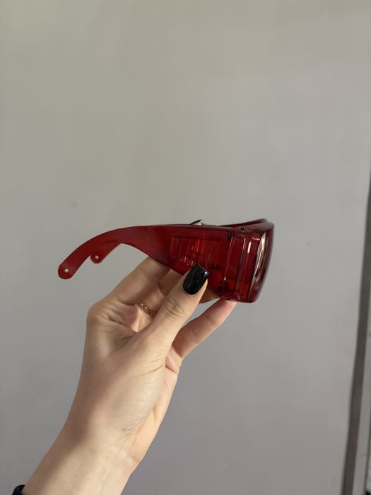 Стильные очки для образа