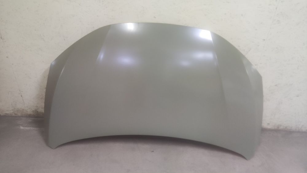 JAC S3 Pro. Капот .