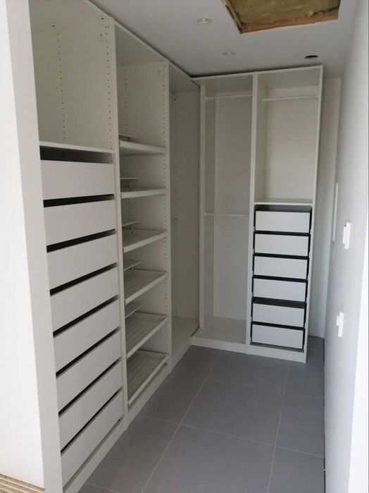 Професионален майстор – монтаж, ремонт и доработка на всякаква мебел