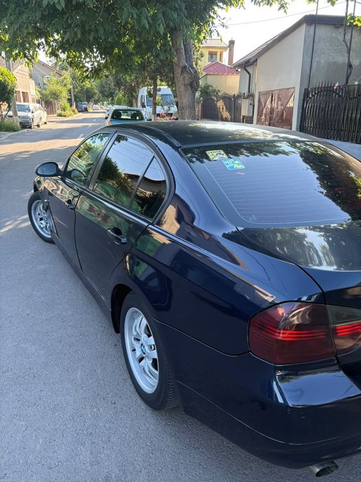BMW e 90,20 benzina