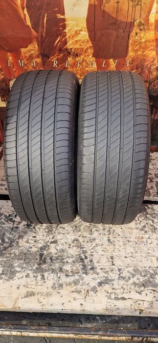2 Anvelope Michelin 225 45 R17 de vara . Dot 2020