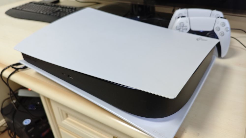 Sony PlayStation 5 CFI-1100A