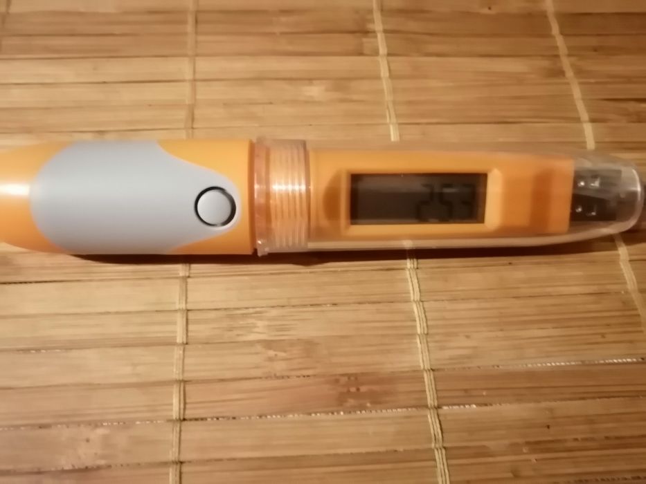 RC 51 H регистратор за температура и влажност