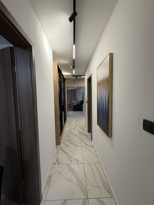 Продава се Тристаен апартамент в София, Драгалевци - 125 кв.м за 1836 €/кв.м - Снимка #10