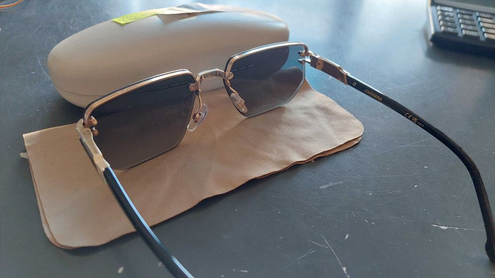 Слънчеви очила - Carrera