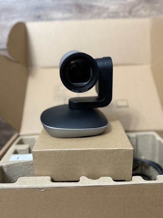 Logitech PTZ Pro2 , zoom 10x