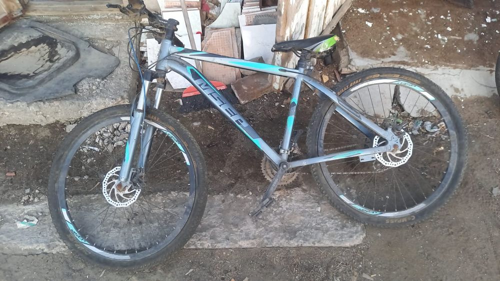 Продам велосипеды