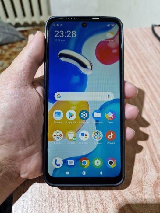 Продам телефон 256 gb