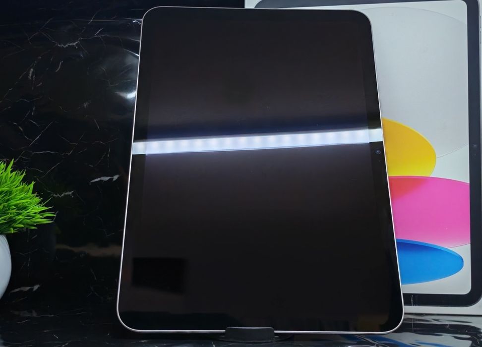 iPad 11 (A16) 128GB 100%