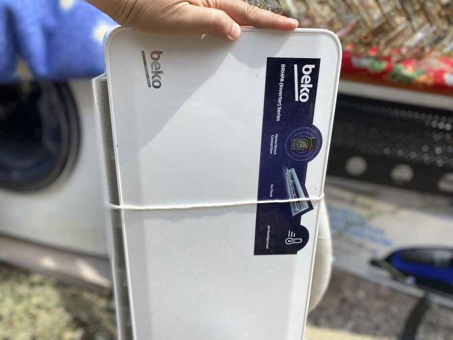 Кондиционер Веко