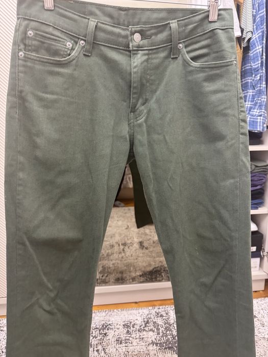 Джинсы Levis оригинал