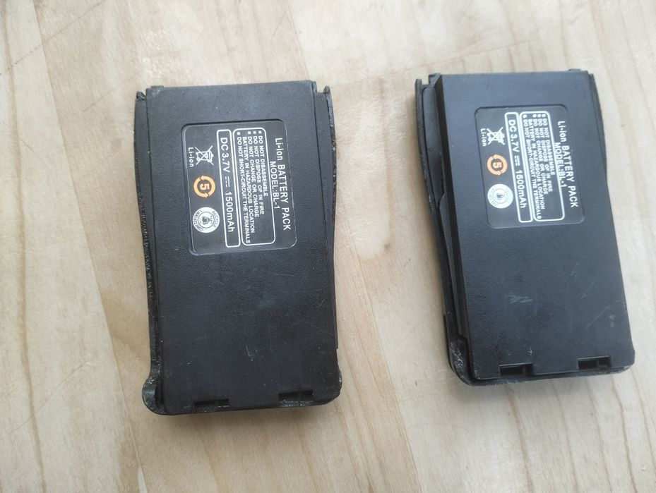 Продам Рации б/у